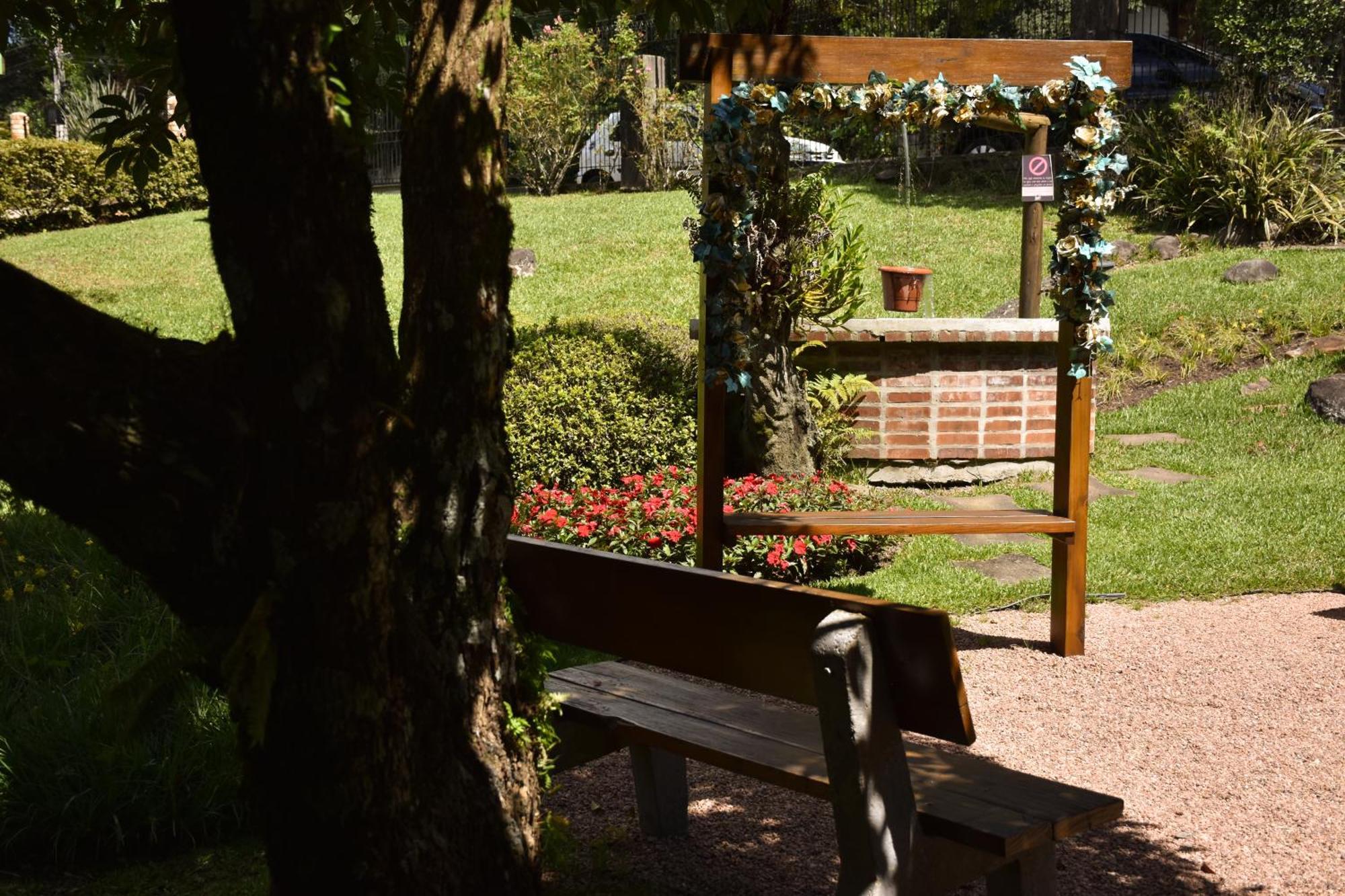Pousada Boro Gramado Exteriér fotografie